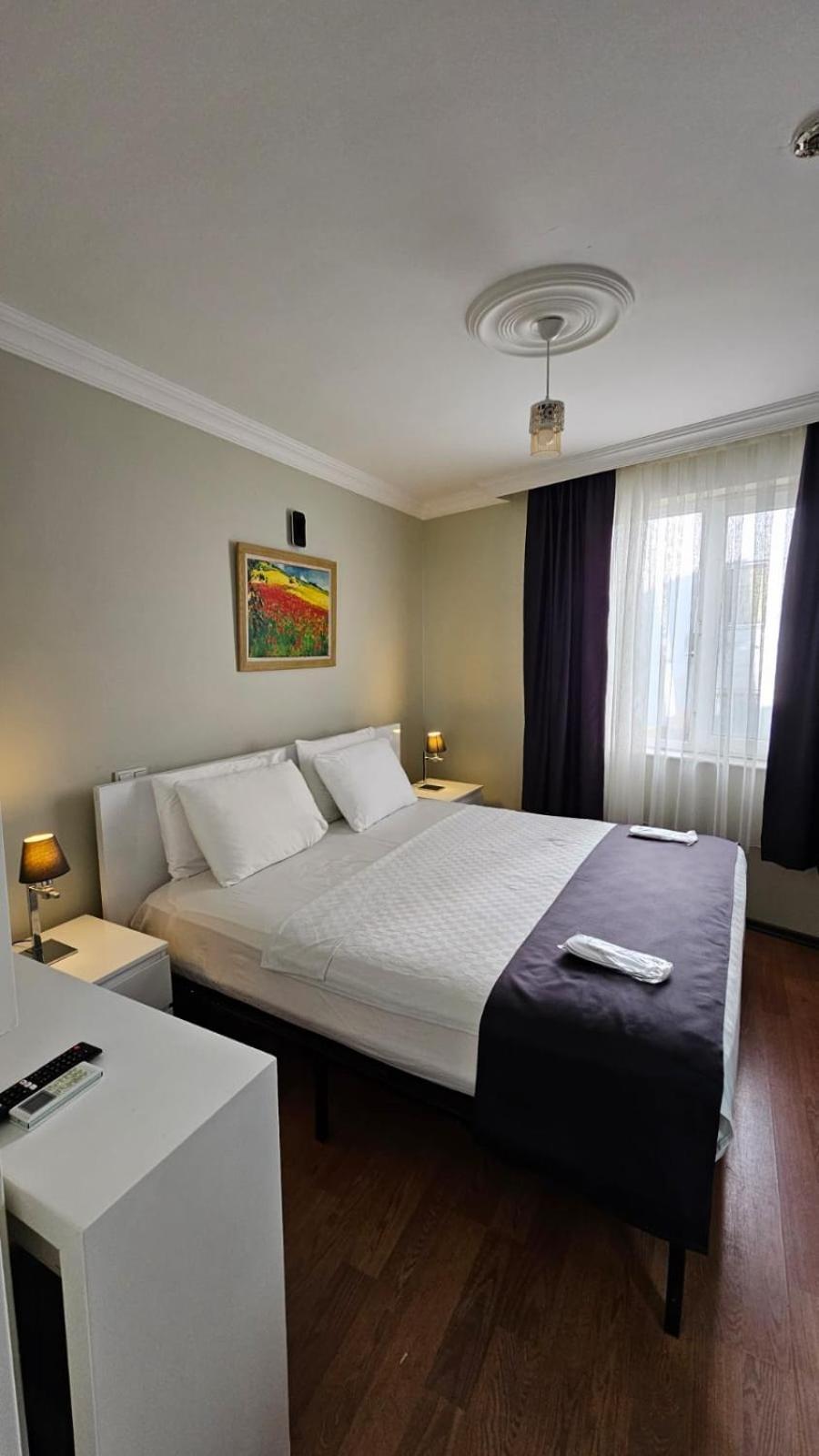 Otel Sever Antalya