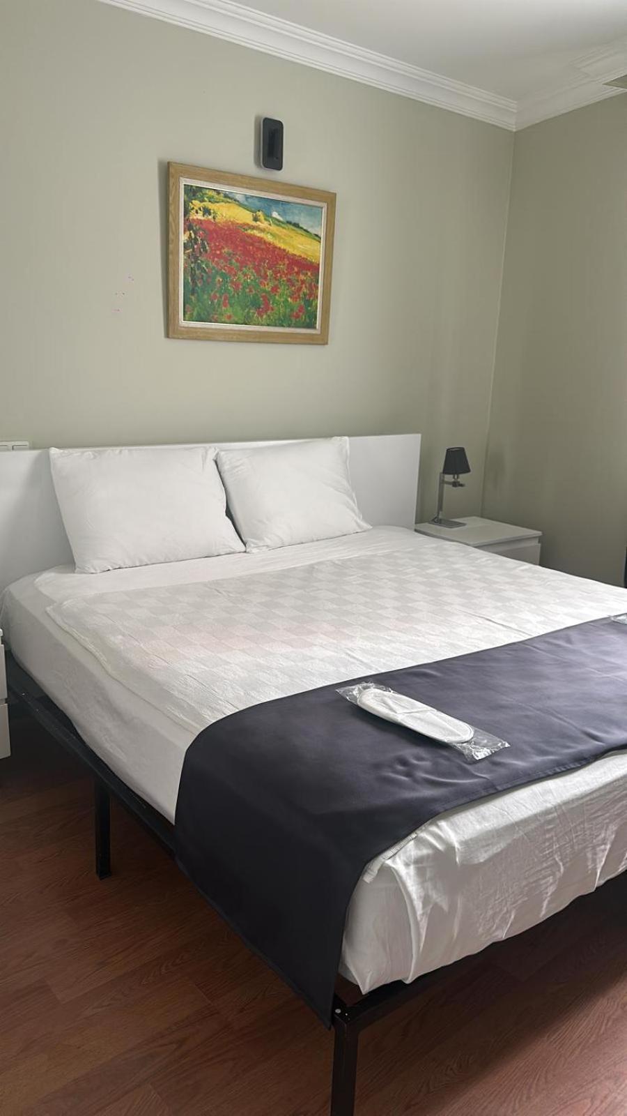 Sever Otel