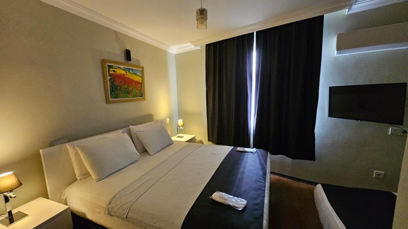Otel Sever *