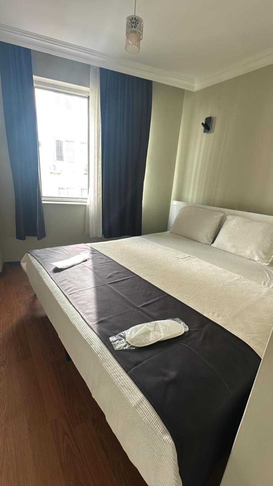 Otel Sever *