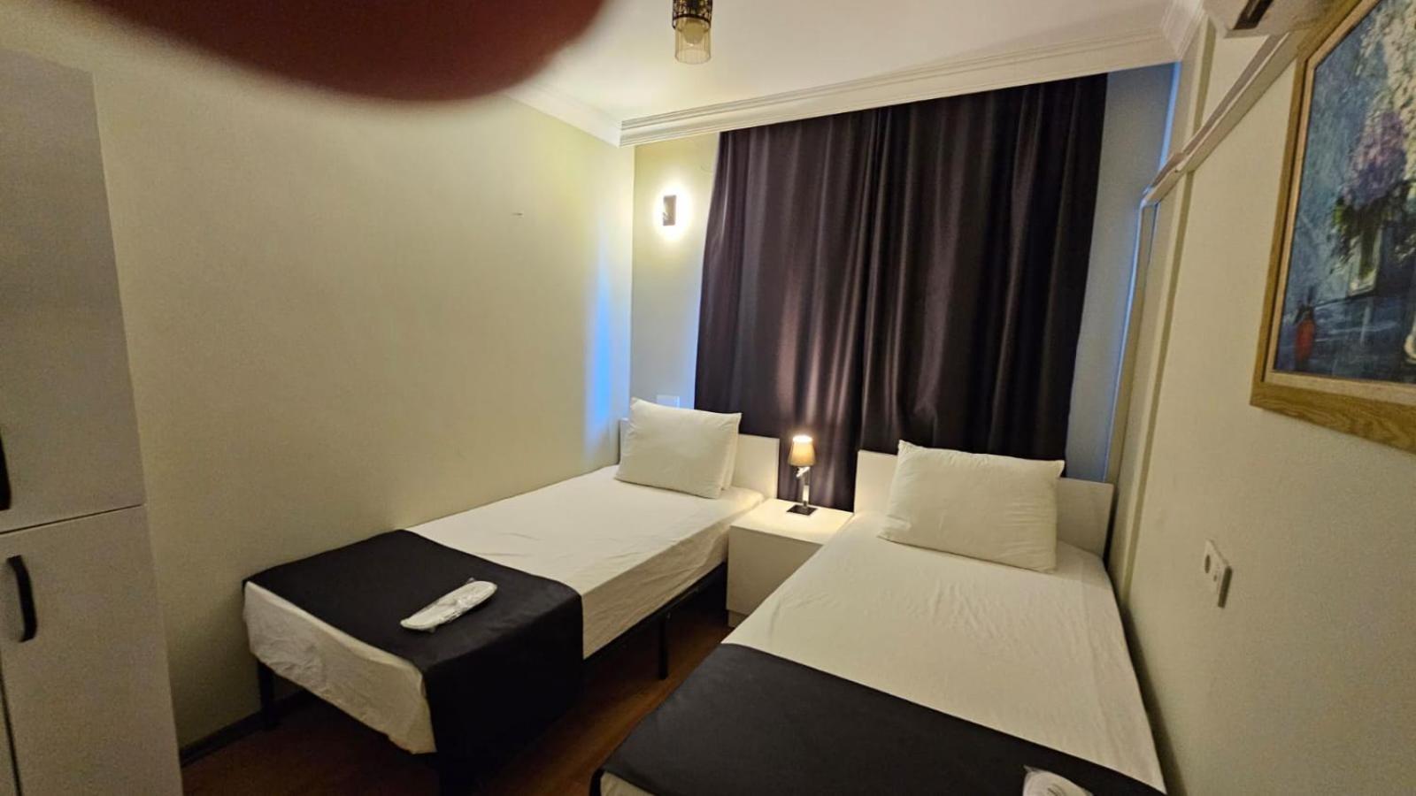 Sever Otel *