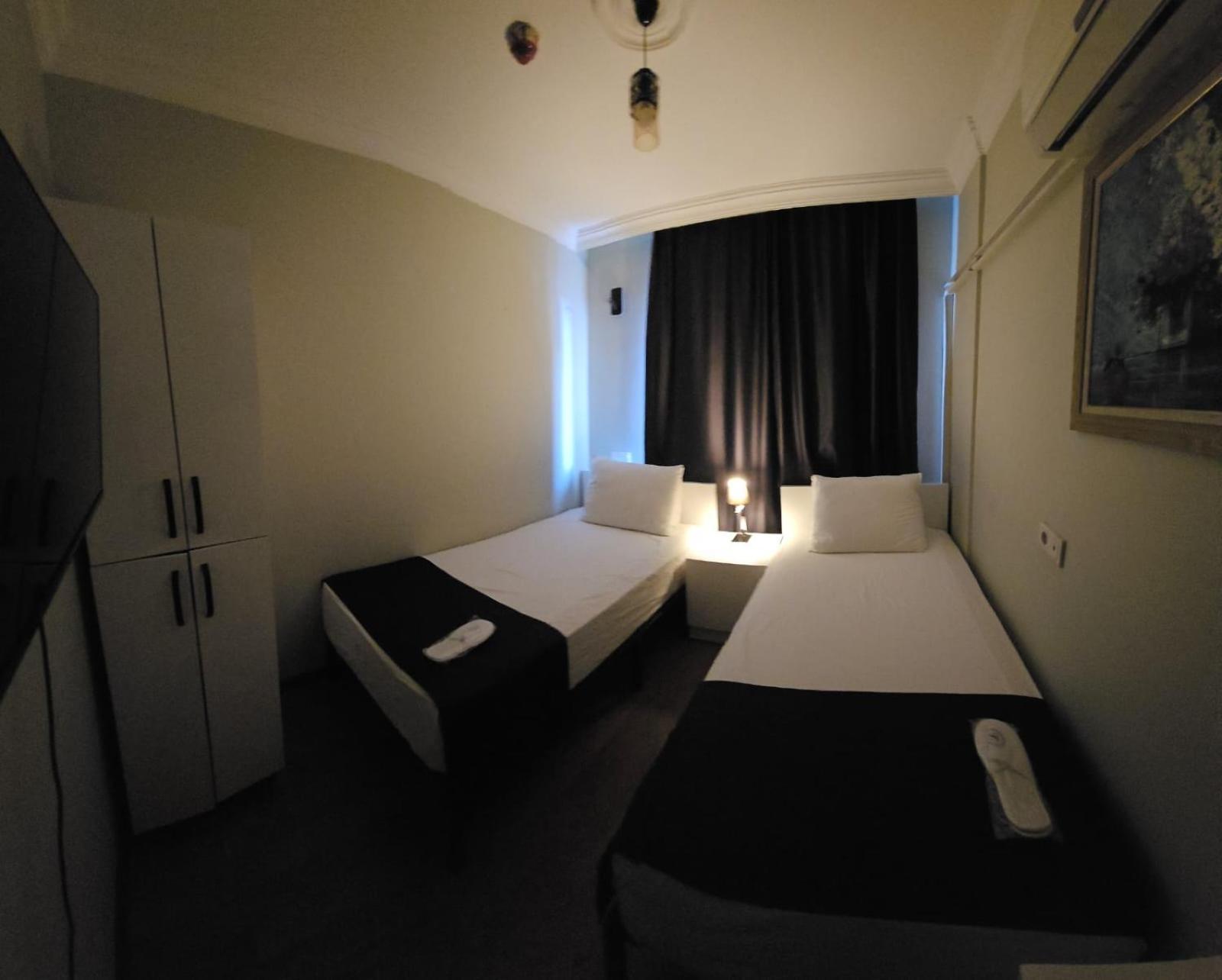 Otel Sever *