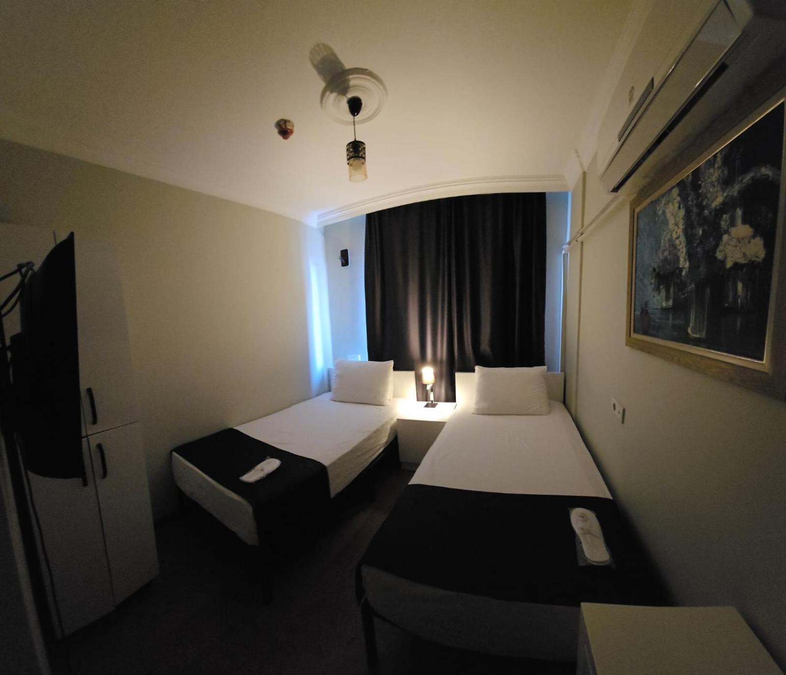 Sever Otel