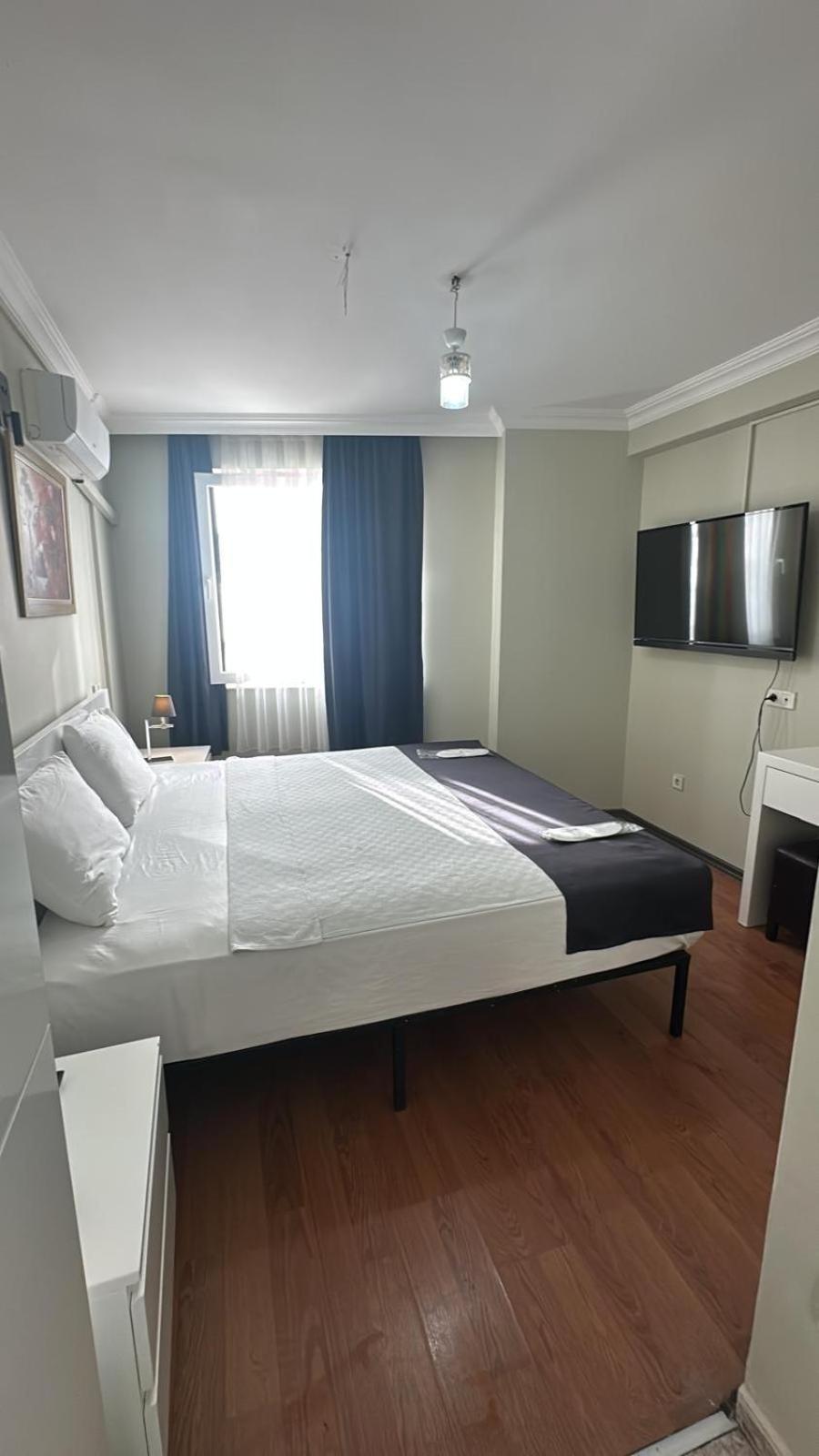 Otel Sever