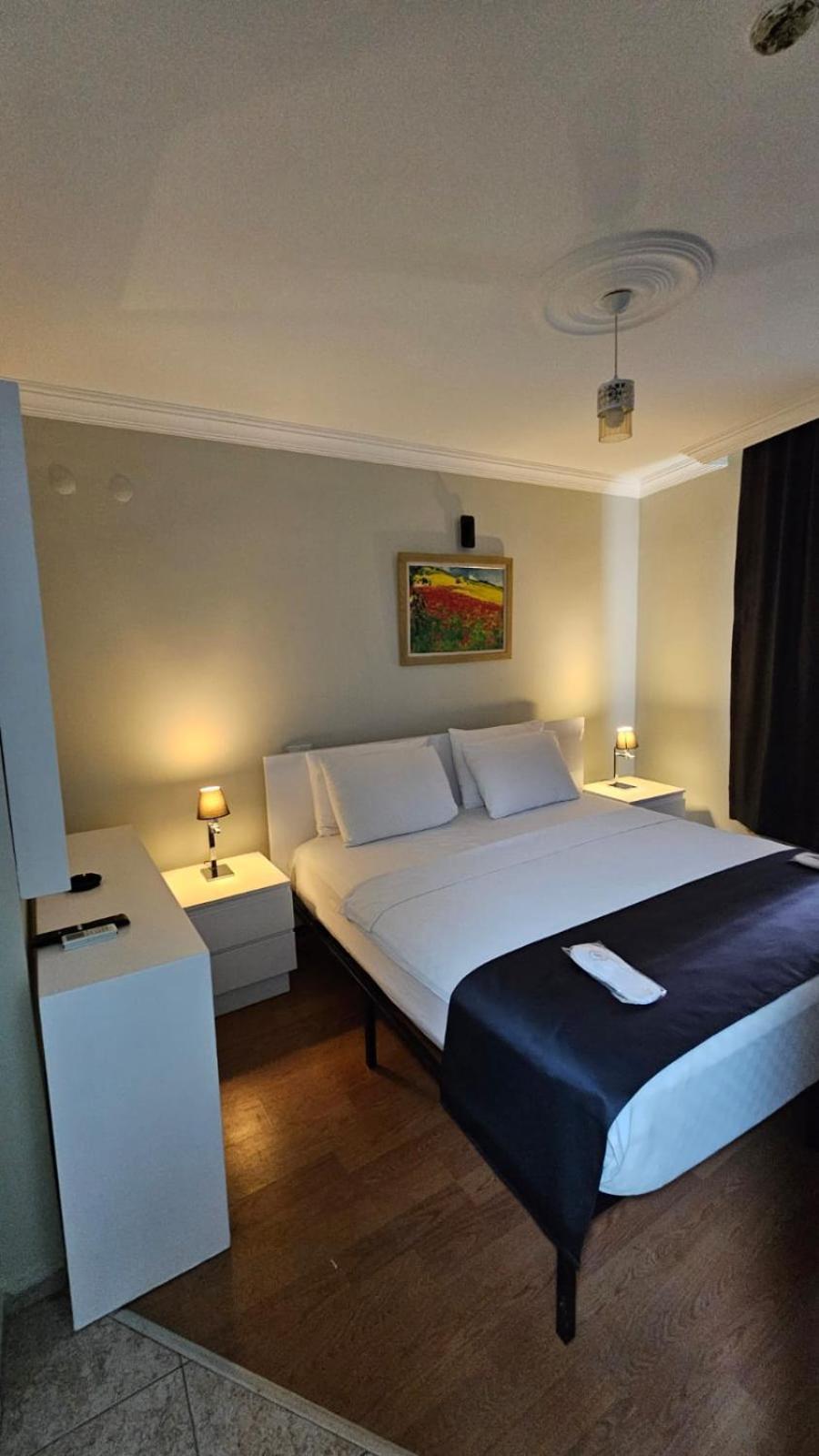 Otel Sever Antalya