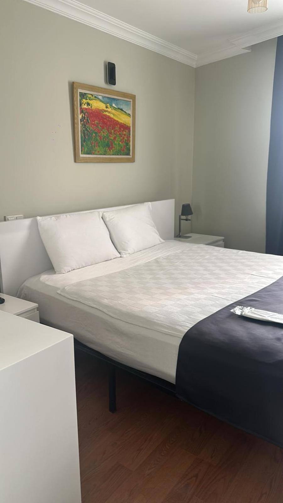 Sever Otel