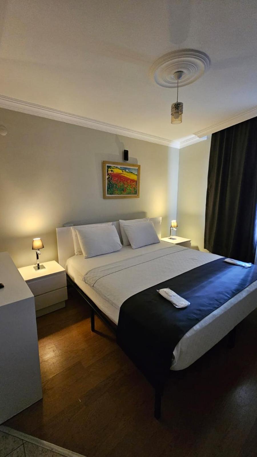 Sever Otel *