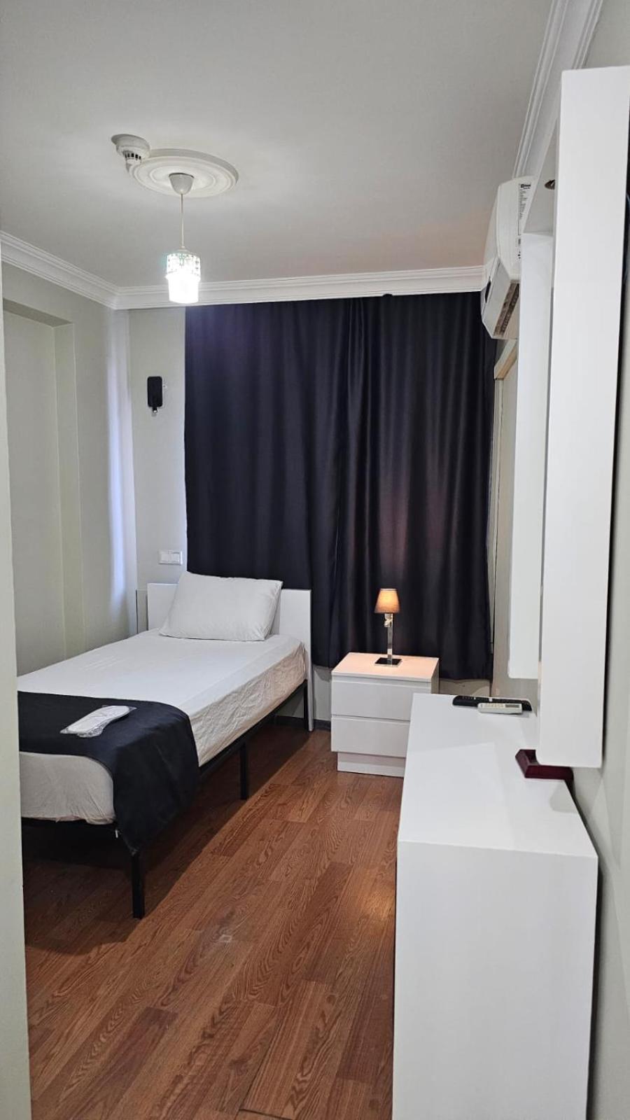 Otel Sever