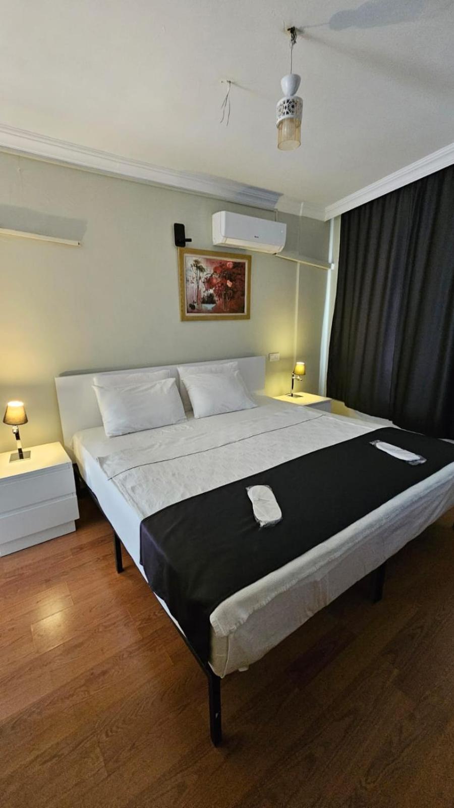 Sever Otel *