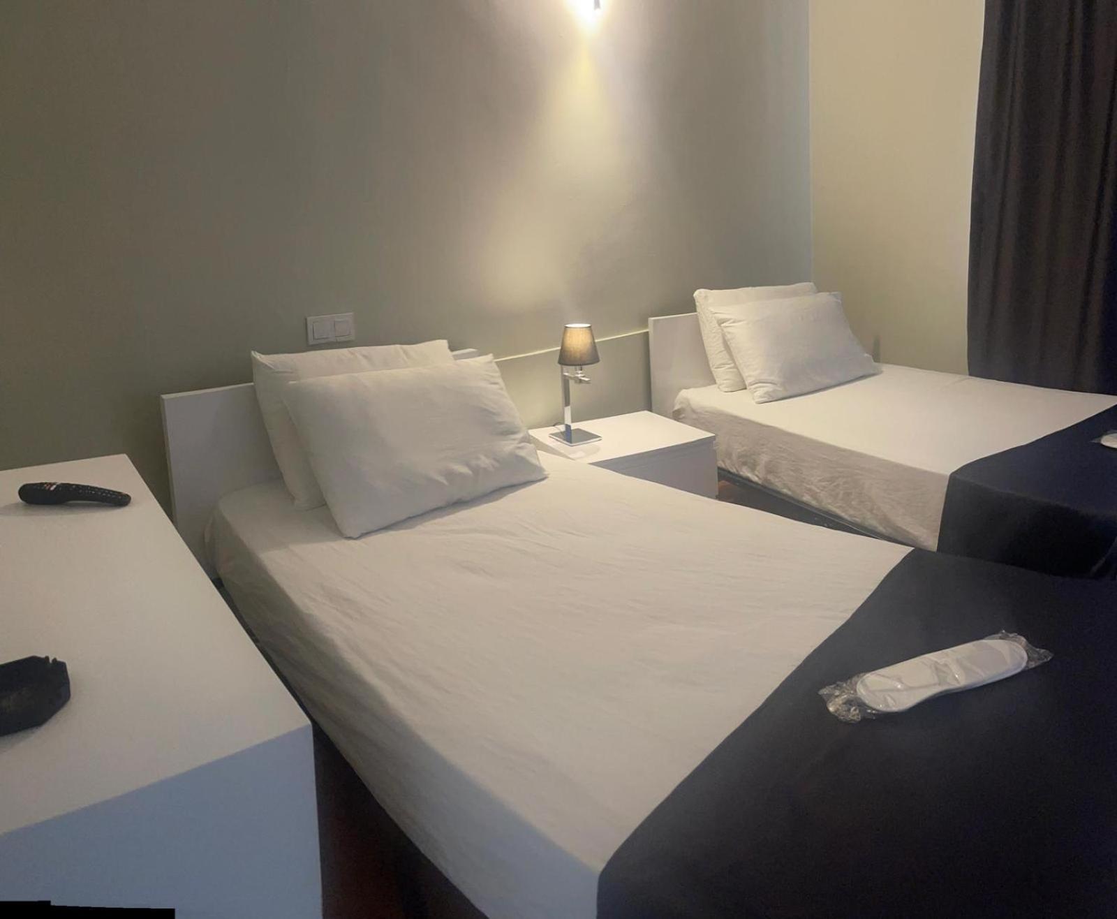 Sever Otel Antalya