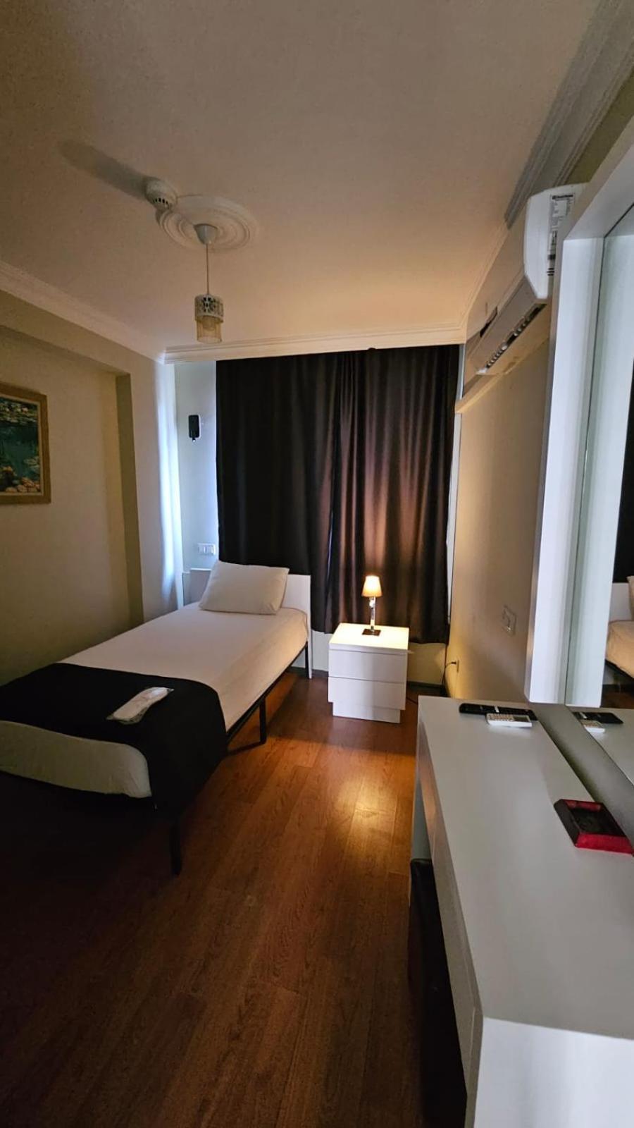 Otel Sever Antalya