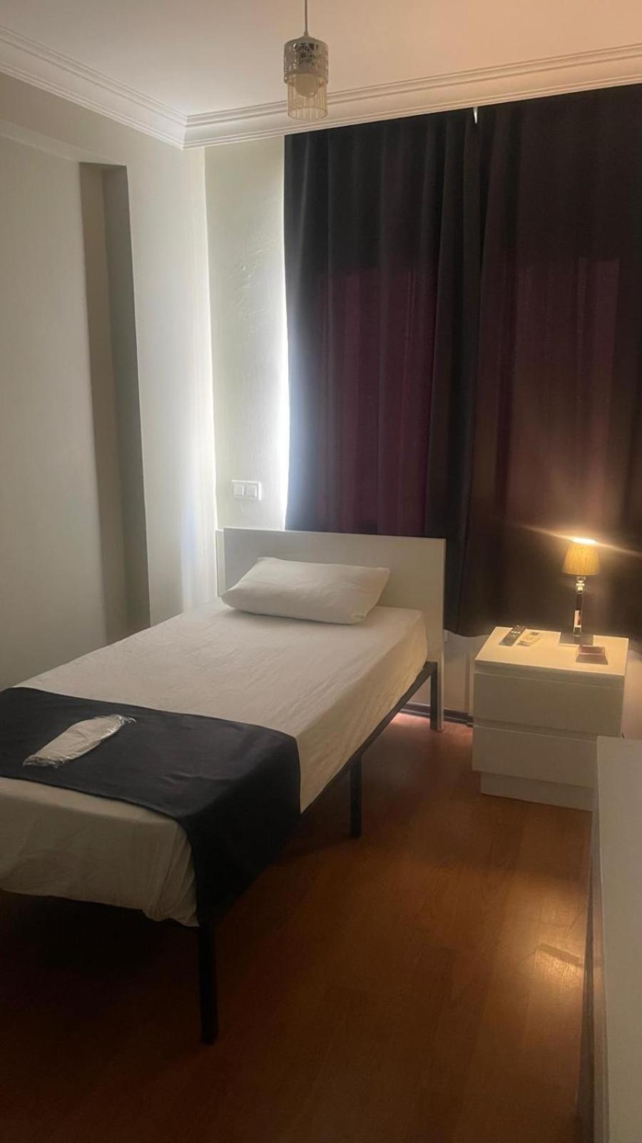 Sever Otel Antalya