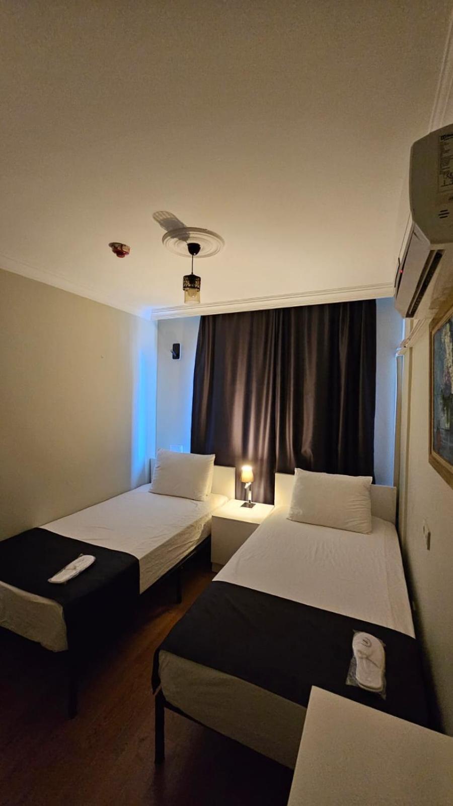 Sever Otel