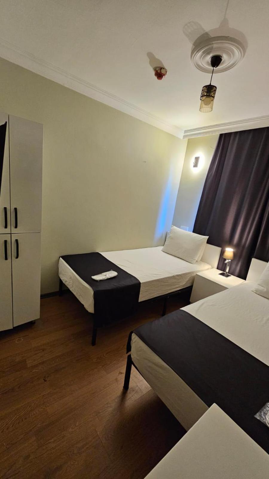 Otel Sever Antalya
