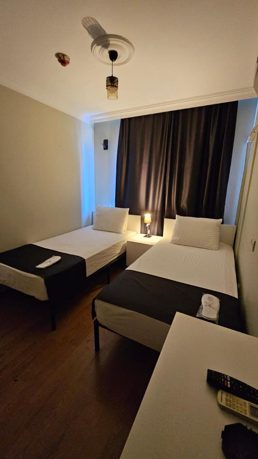 Sever Otel