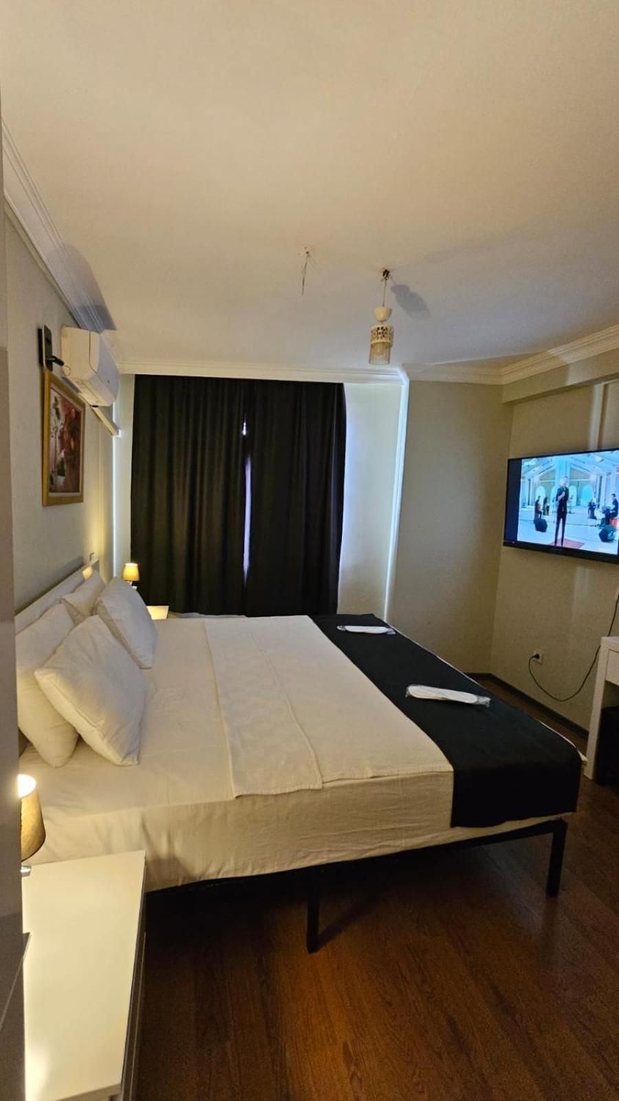 Sever Otel *