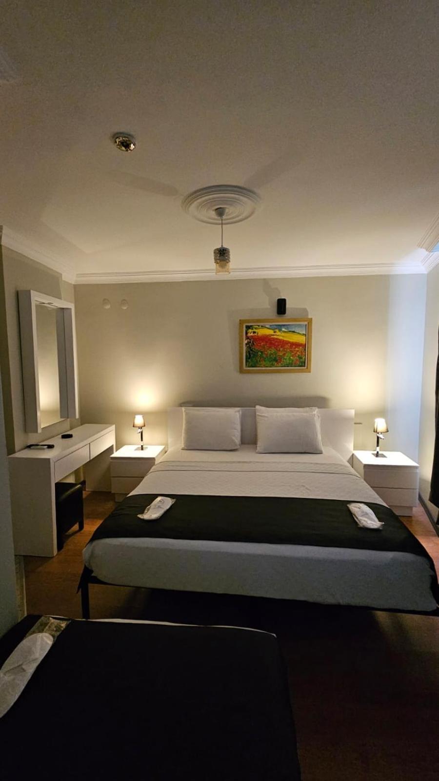 Otel Sever Antalya