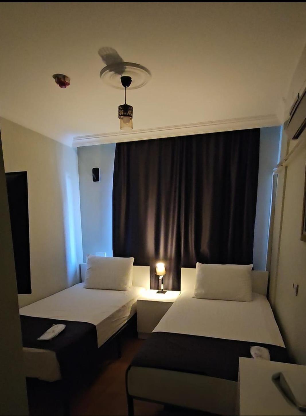 Sever Otel *