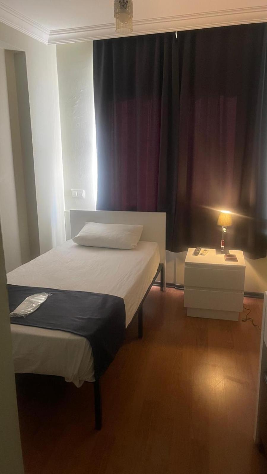 Otel Sever Antalya