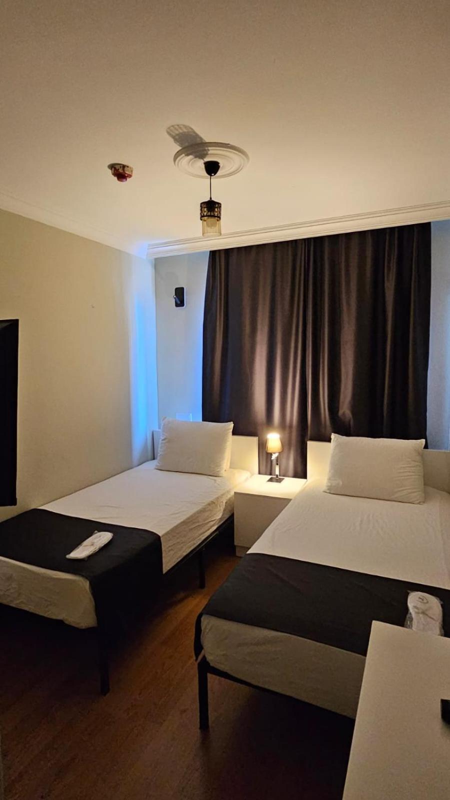 Sever Otel Antalya