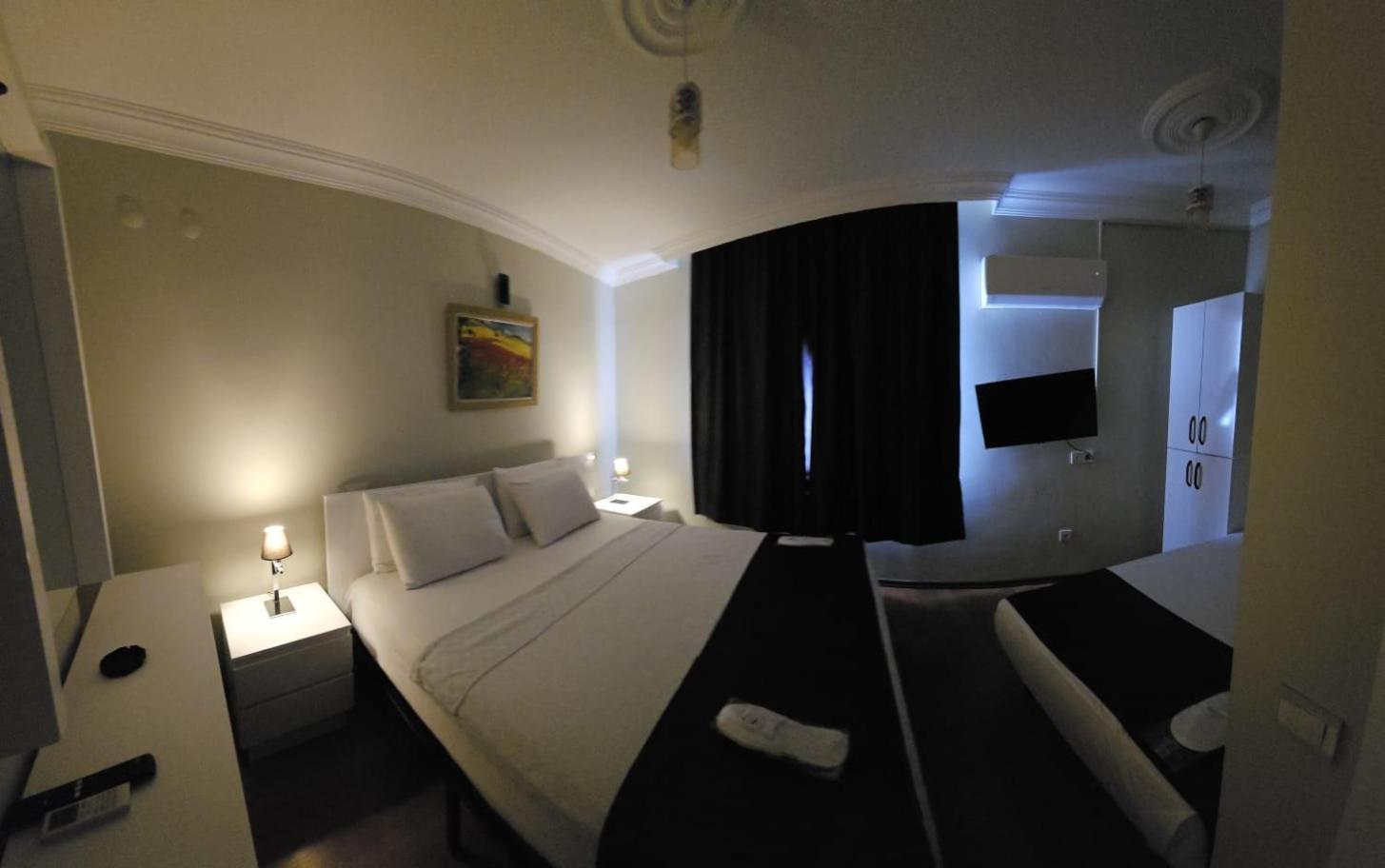 Otel Sever Antalya