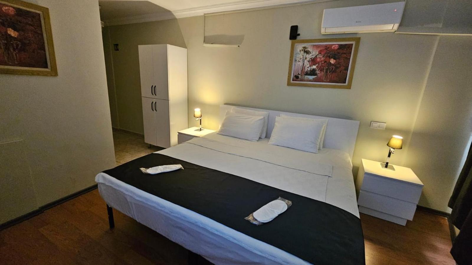 Otel Sever