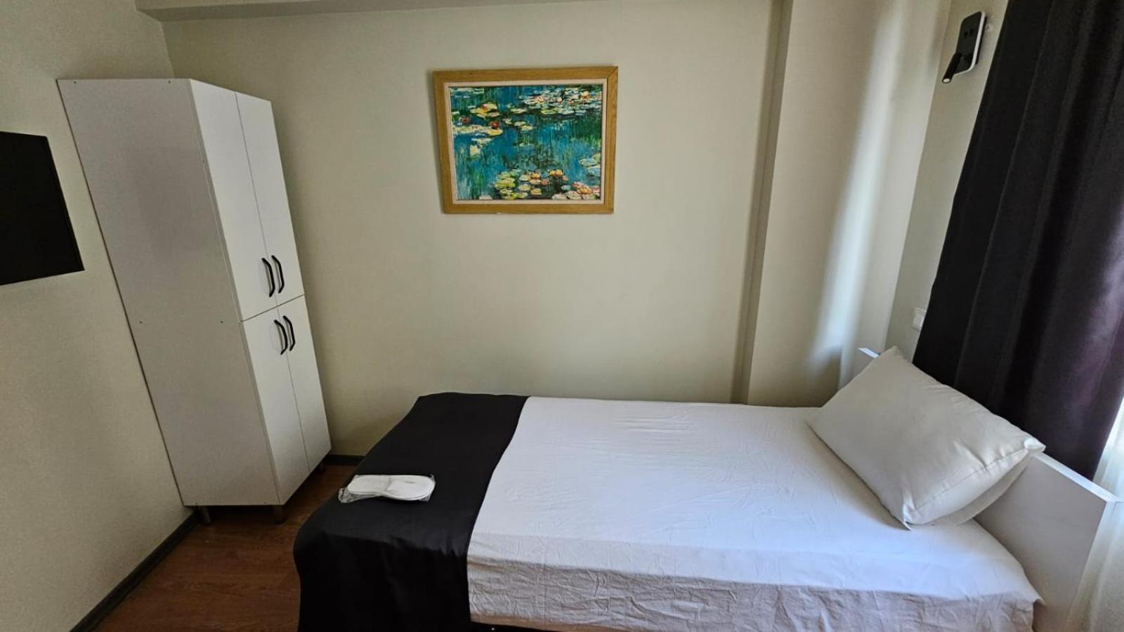 Otel Sever Antalya