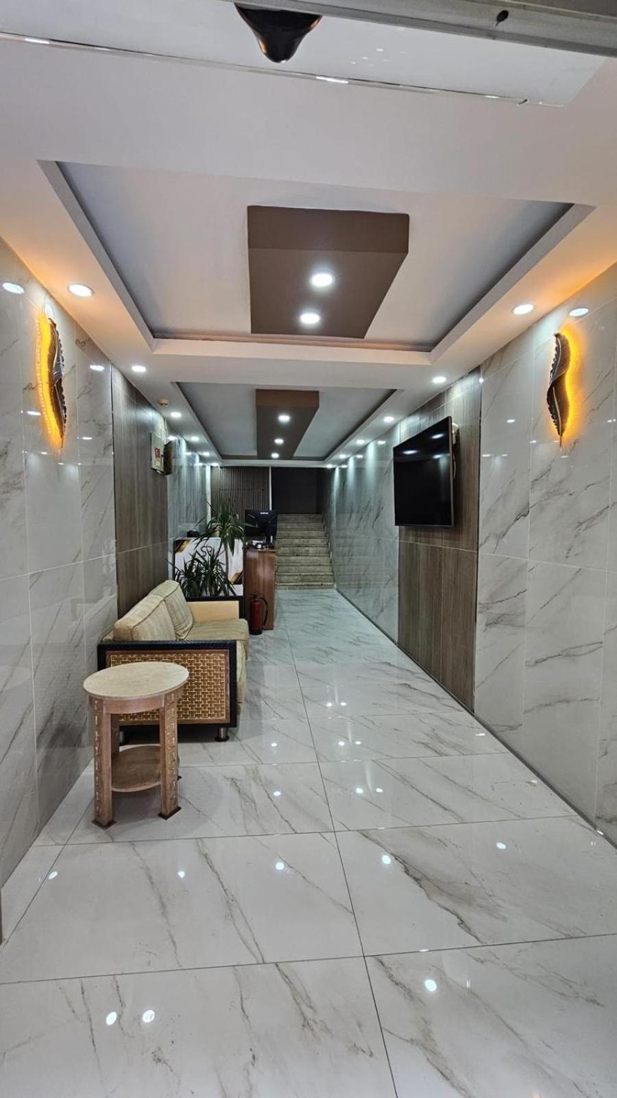 Otel Sever